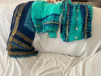 Indian suit