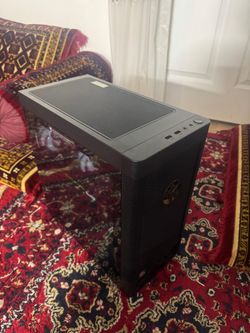 Gaming pc