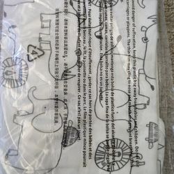 Brand New Simple Joys NWT Baby  3-6 Month Bodysuit.