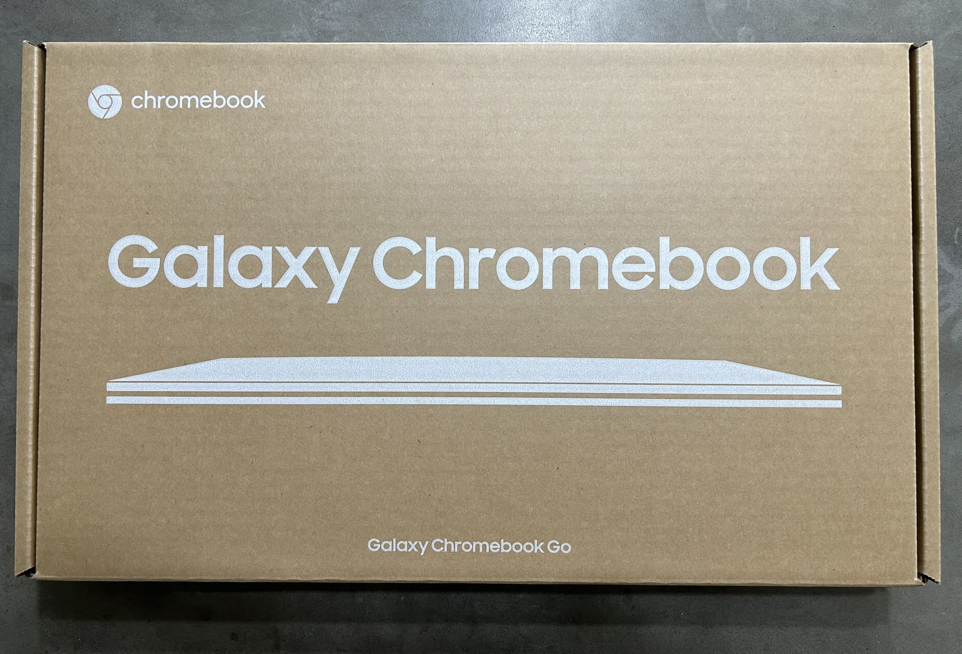 Galaxy Chromebook Latest Edition 345XDALA1V LTE
