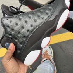 Air Jordan 13 Playoff Size 10