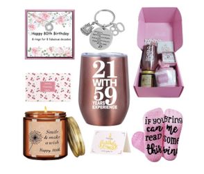 Birthday Gift Set