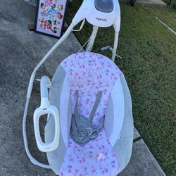 Baby Swing