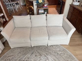 3 Piece living room furniture set