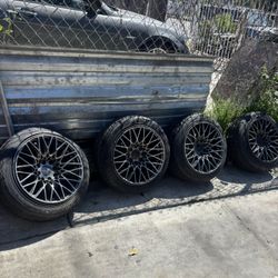 Tires 