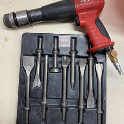 Air Hammer 