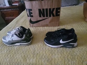 Nike tenis shoes for Men