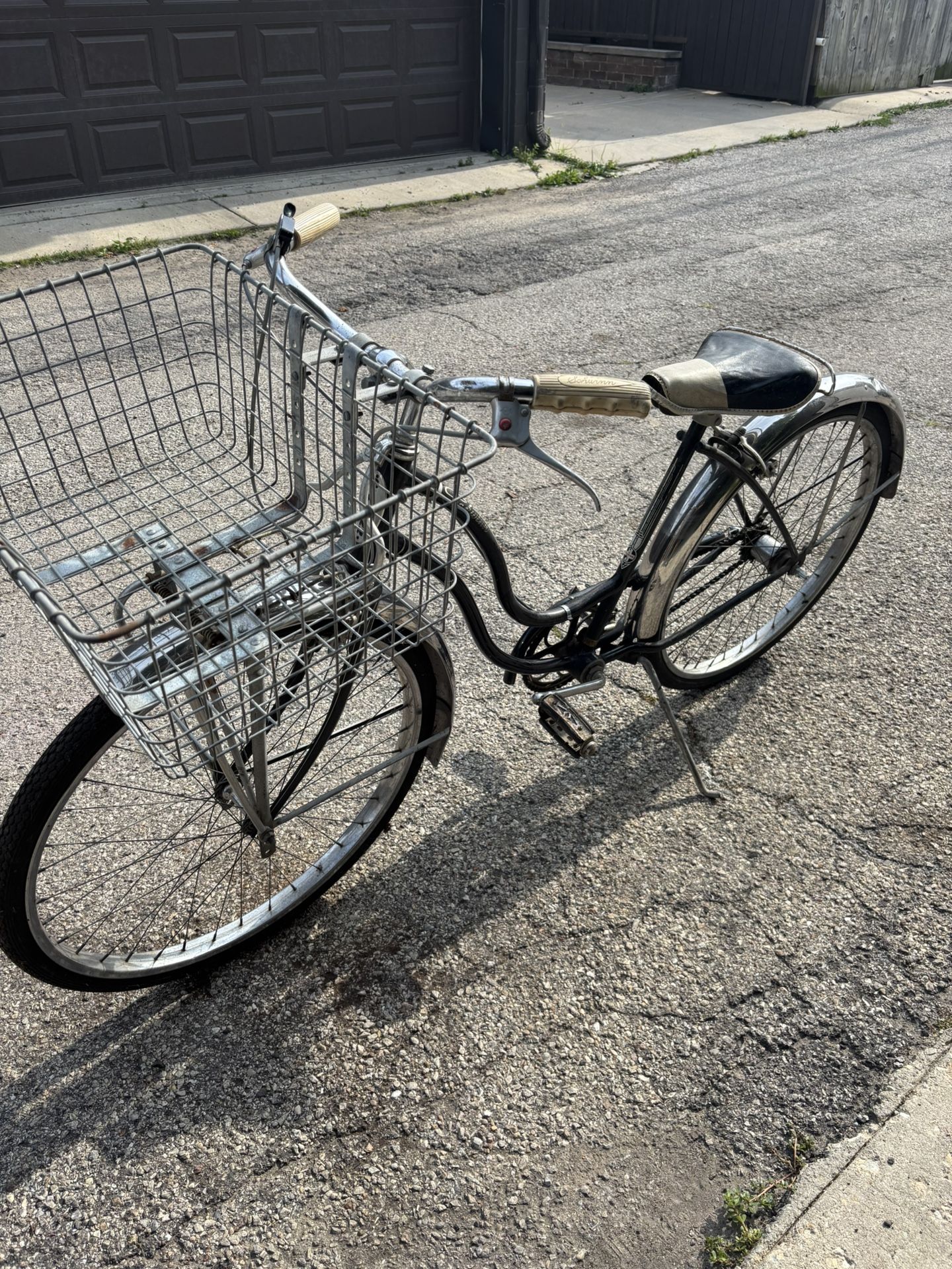 Schwinn Corvette