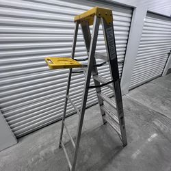 Davidson 6 foot ladder