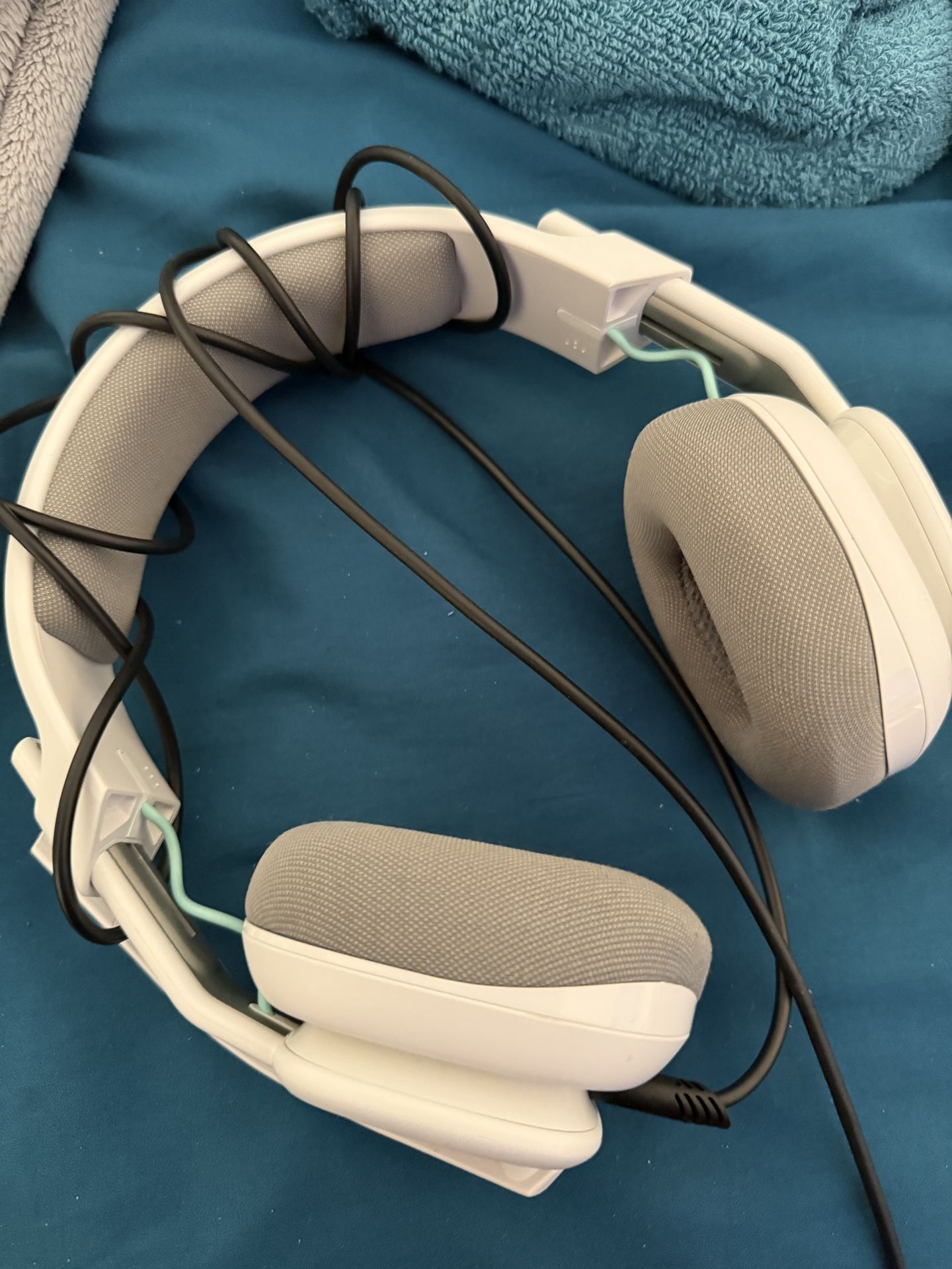 Astro Gaming Headset