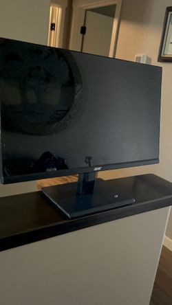 Acer 23” Computer Monitor