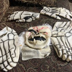 Halloween Mask