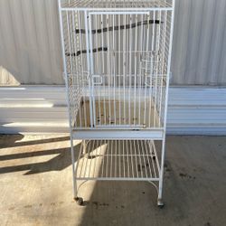 Big Bird Cage 150