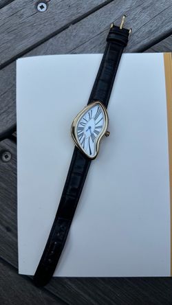Crash watch