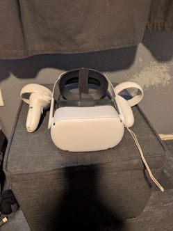 Oculus quest 2