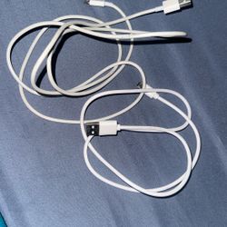 Micro USB Charger 2 Charger 