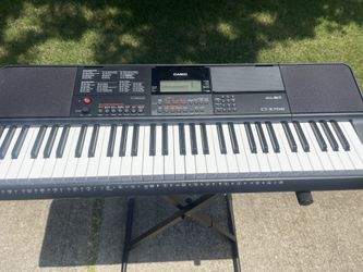 Electronic Keyboard