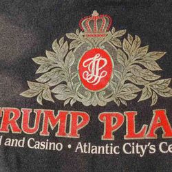 Vintage Trump Sweatshirt