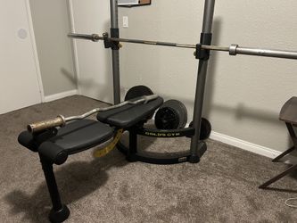 Weights For Sale!!!