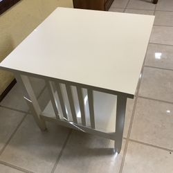End Table 