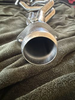 Ebay Ram Longtube Headers