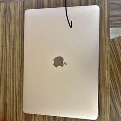 2020 MacBook Air 13”