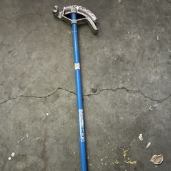 Aluminun  Bender Head