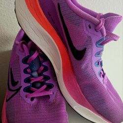 Nike Zoom Fly 5 Women's Running  Shoes
