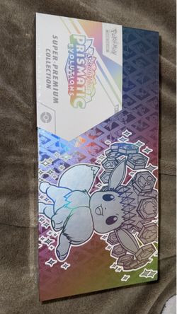 Pokemon card
