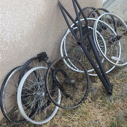 Bike stuff