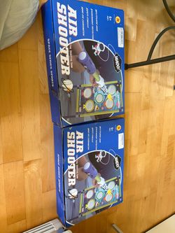 Kids shooting gun toy foam balls