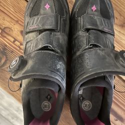 Specialized Bike Shoes