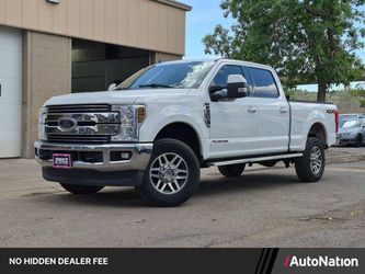 2019 Ford F-250