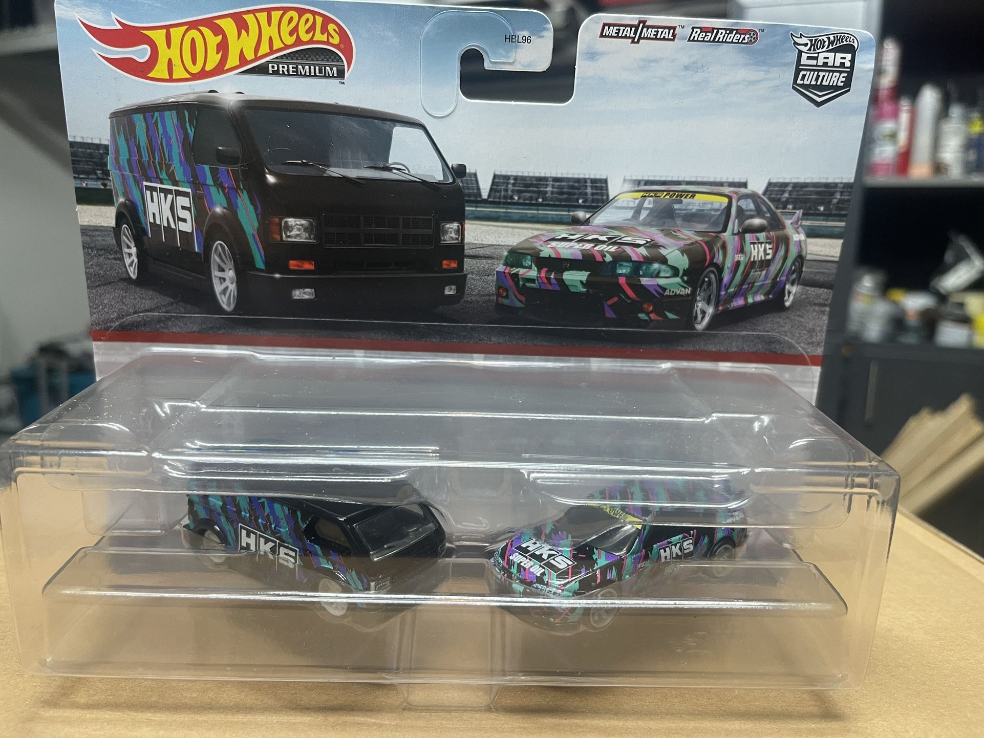 Hotwheels