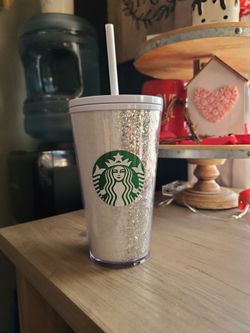 Starbucks Tumbler
