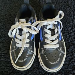 Kids Vans Size 12 - Hardly Worn