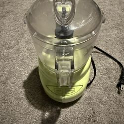 Cuisinart Mini Prep Processor