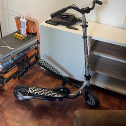 WingFlyer Z150 Fitness Scooter (Fliker-style)