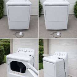 GE Dryer – Like New Condition – Works Perfect
