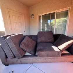 Used couch for sale 