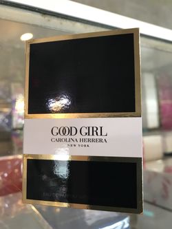 100 % authentic GOOD GIRL BY CAROLINA HERRERA FOR WOMEN. TRAVEL SIZE 1.2ML VIALS $1.99 EACH