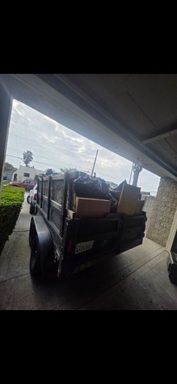 Remove all junk