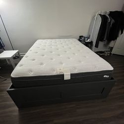 Queen Size Bed