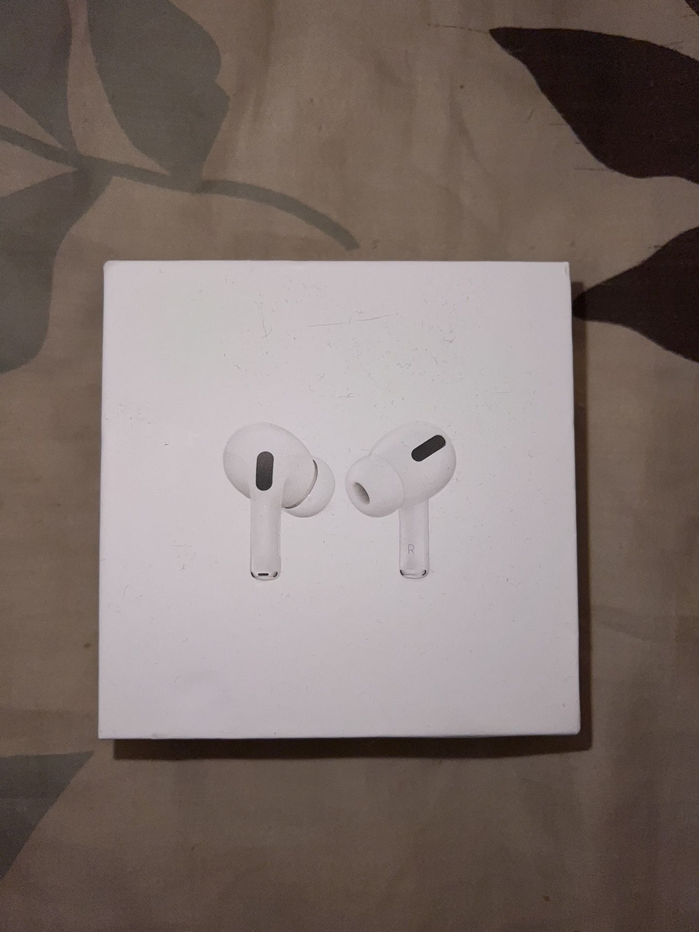 AirPods Pro BRAND NEW