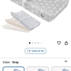Baby Changing Pad