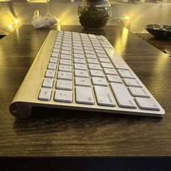 Apple Keyboard $40 OBO