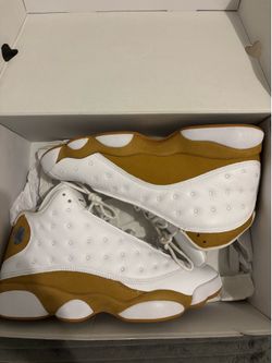 Air Jordan 13 Retro Wheat
