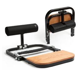 Hip Thrust Machine