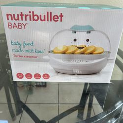 NutriBullet Baby