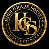 HGS COLLECTIBLES